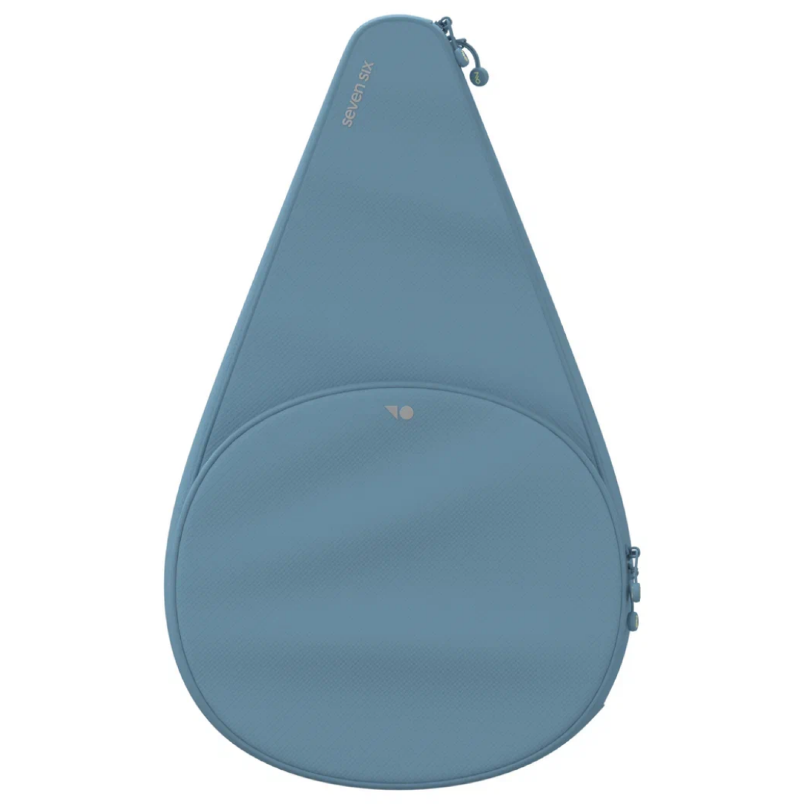 Чехол для падел 7/6 One Racket Bag - Blue