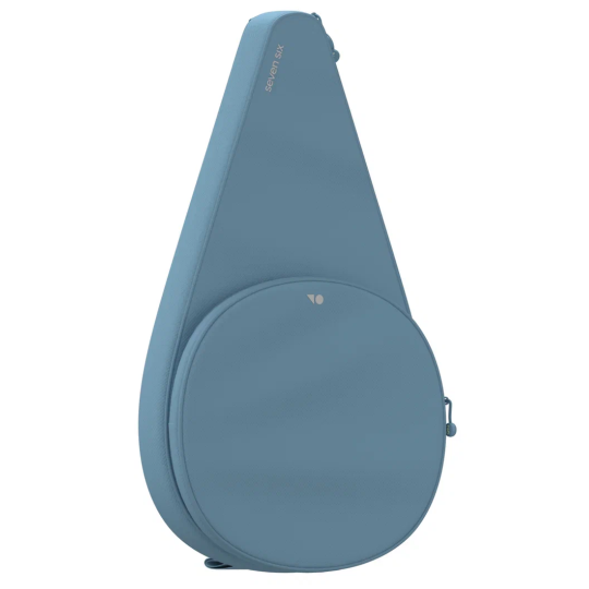 Чехол для падел 7/6 One Racket Bag - Blue 2