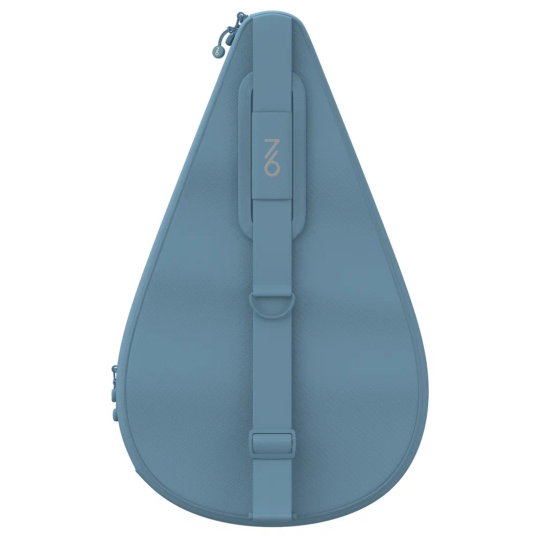 Чехол для падел 7/6 One Racket Bag - Blue 3