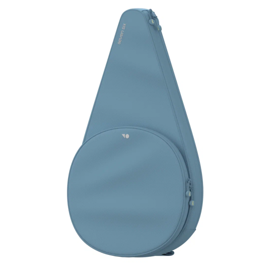 Чехол для падел 7/6 One Racket Bag - Blue 5