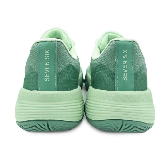 Кроссовки мужские 7/6 Marble 2.0 - Green Blossom 3