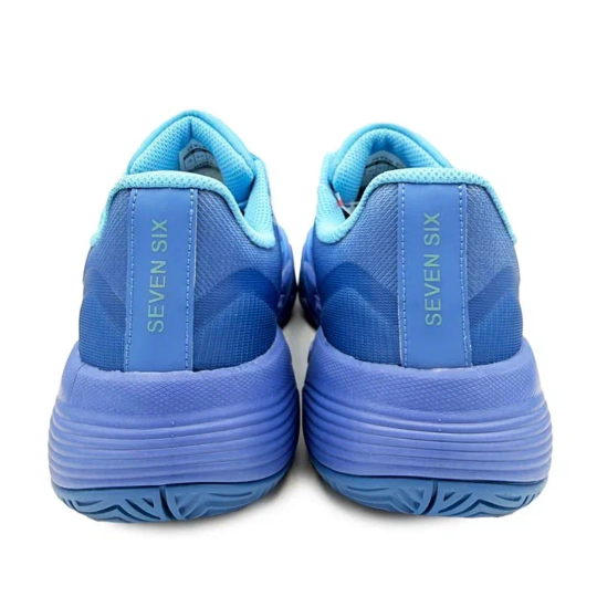 Кроссовки мужские 7/6 Marble 2.0 - Blue Blossom 3