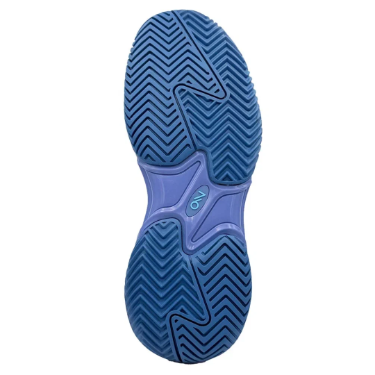 Кроссовки мужские 7/6 Marble 2.0 - Blue Blossom 4