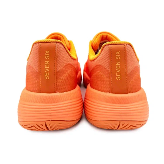 Кроссовки мужские 7/6 Marble 2.0 - Orange Blossom 3