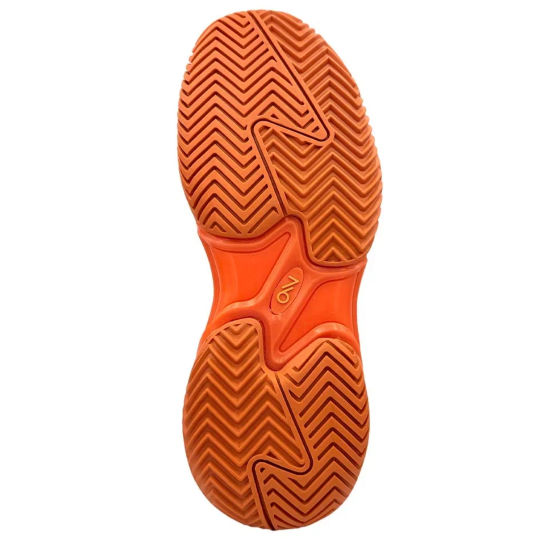 Кроссовки мужские 7/6 Marble 2.0 - Orange Blossom 4