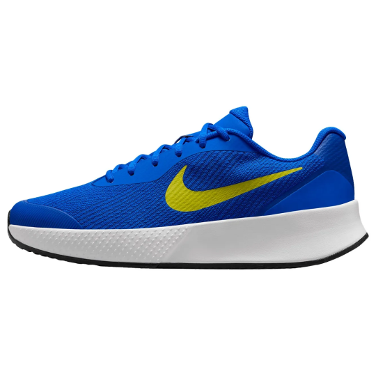 Кроссовки мужские Nike Vapor Lite 3 Clay - Racer Blue/Lightening/White/Black