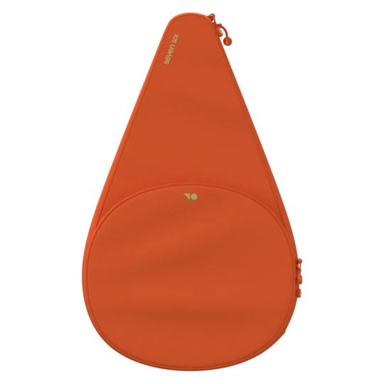 Чехол для падел 7/6 One Racket Bag - Orange