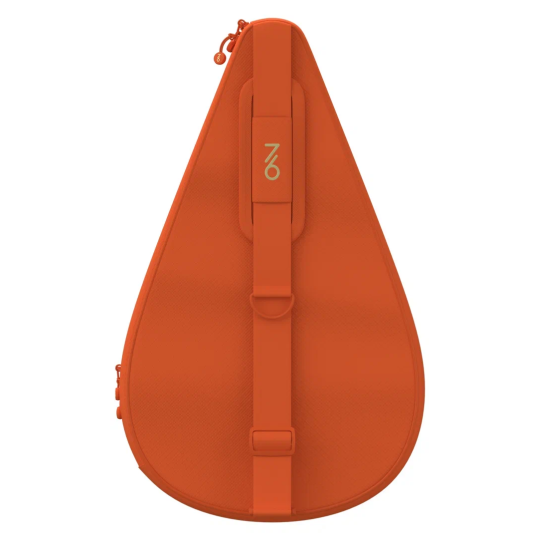 Чехол для падел 7/6 One Racket Bag - Orange 3