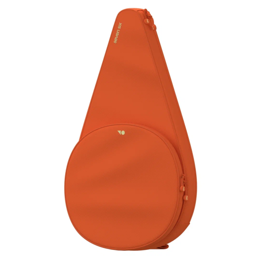 Чехол для падел 7/6 One Racket Bag - Orange 5