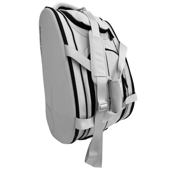 Сумка для падел 7/6 Ankl - Grey 4