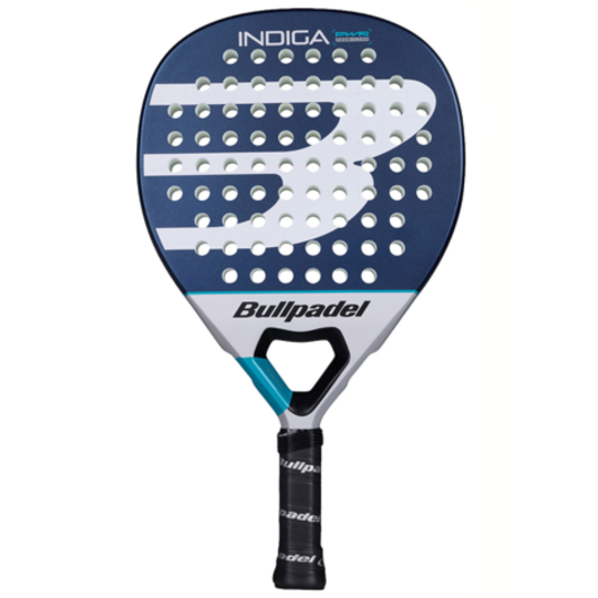 Ракетка для падела Bullpadel Indiga PWR 26