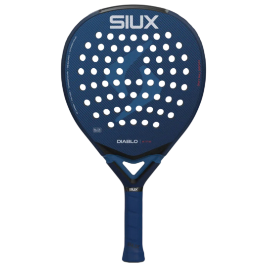 Ракетка для падела Siux Diablo Elite 6