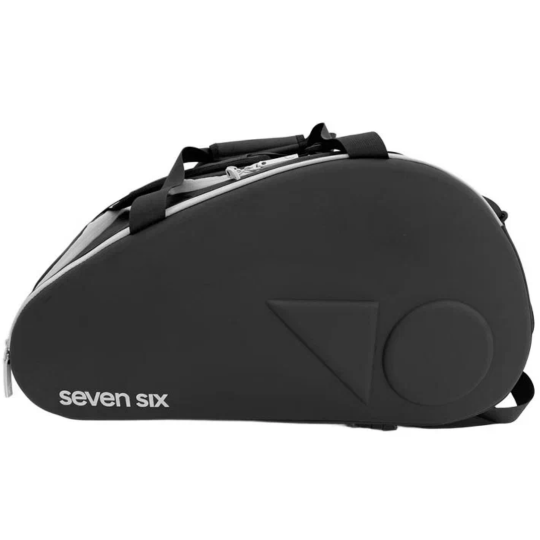 Сумка для падел 7/6 Ankl - Black