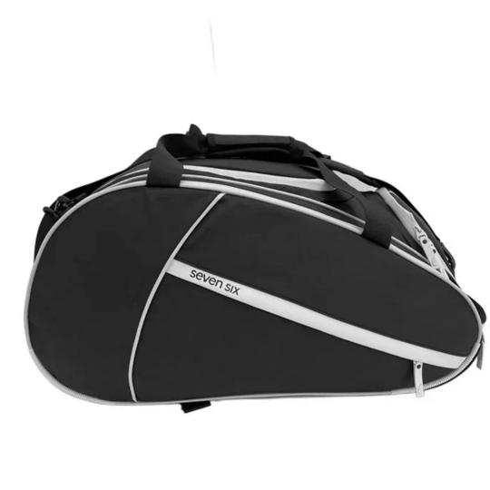 Сумка для падел 7/6 Ankl - Black 2