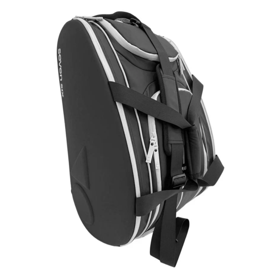 Сумка для падел 7/6 Ankl - Black 4