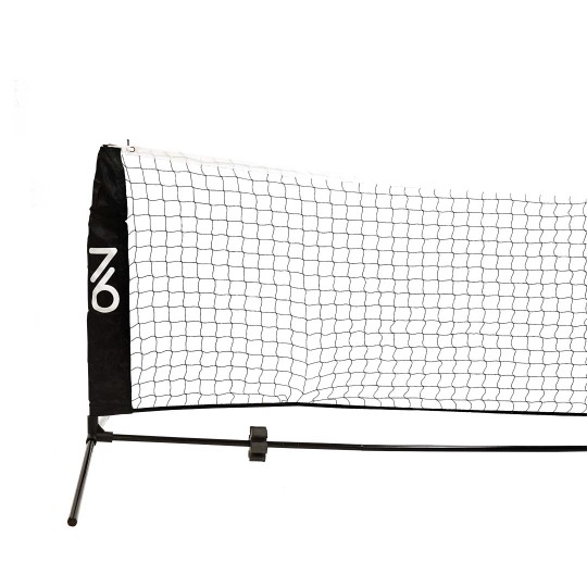 Сетка для корта 7/6 Tennis Net 4,5 Mетров