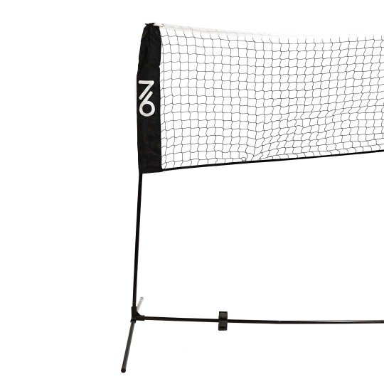 Сетка для корта 7/6 Tennis Net 4,5 Mетров 2