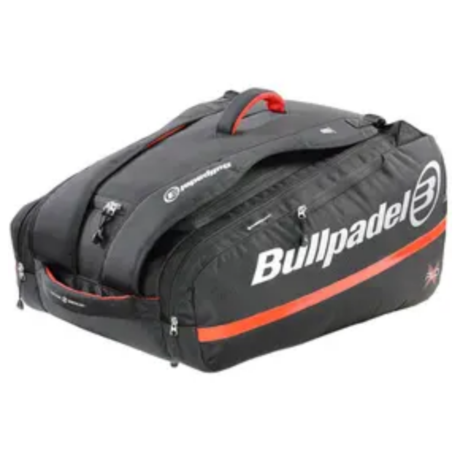 Сумка для падел Bullpadel XPLO