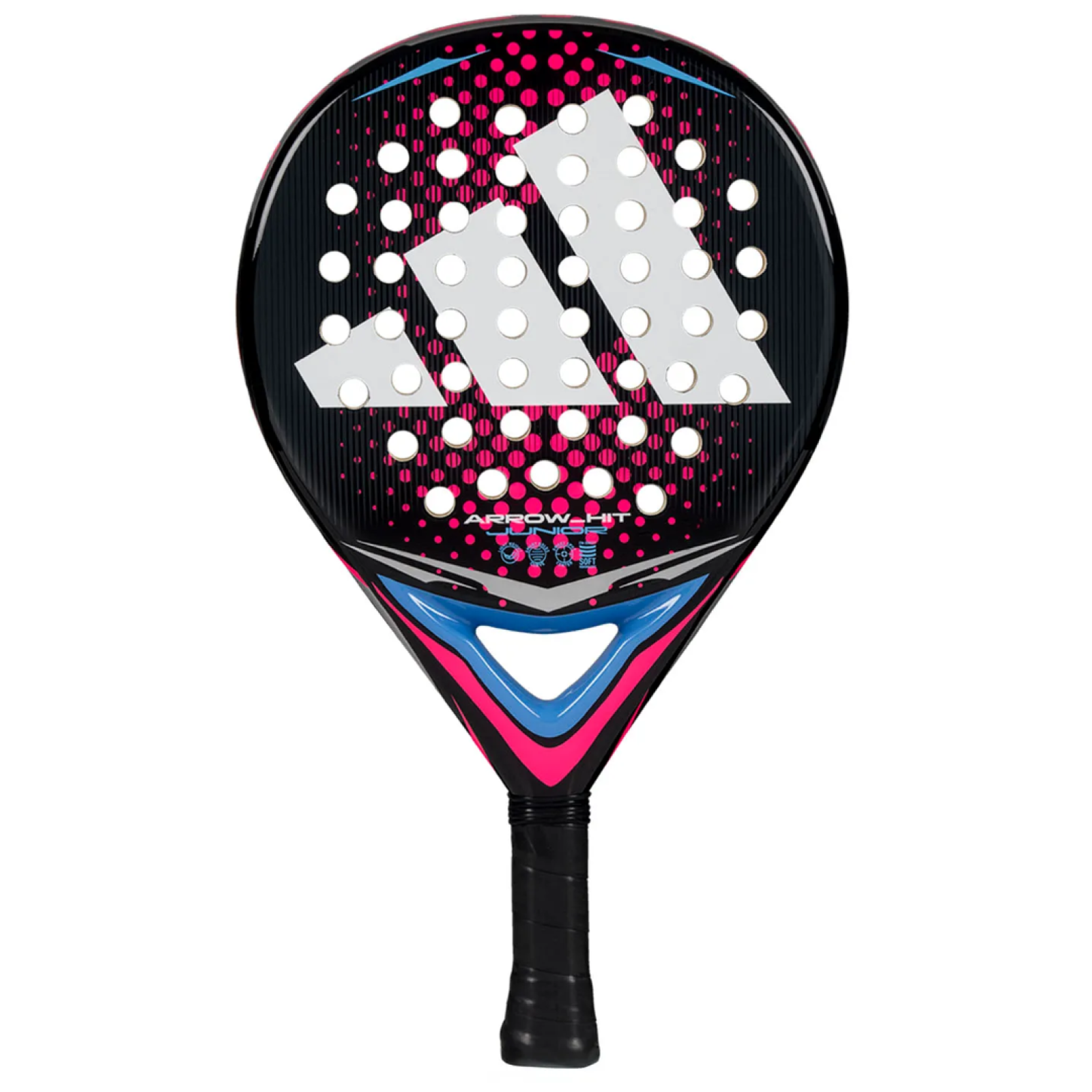 Ракетка для падела Adidas Arrow Hit Junior 3.5