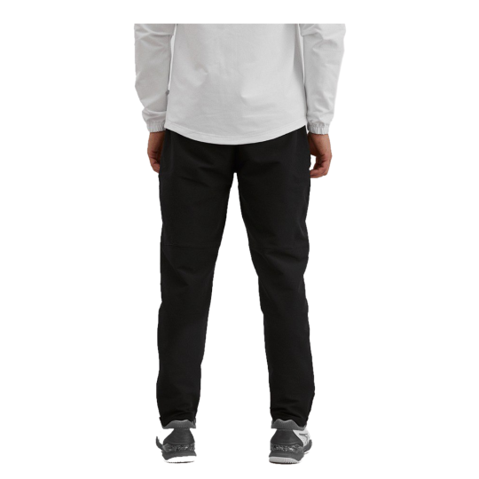 Спортивные штаны мужские 7/6 Man Pants - Black 2