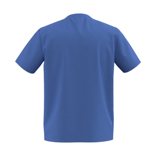 Поло мужское 7/6 Ankl Polo 2.0 - Rigatta Blue 2