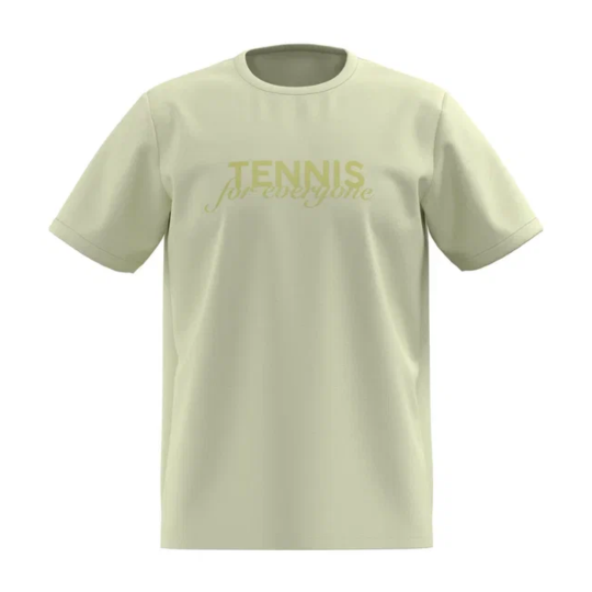 Футболка мужская 7/6 Victory Cotton T-shirt - Cream
