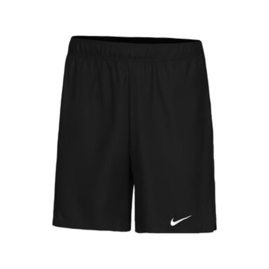 Шорты мужские Nike Court Victory 9" Short - Black