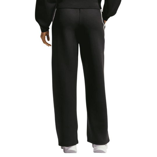 Брюки женские Nike Court Advantage Tennis Pants - Black/White 2