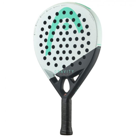 Ракетка для падела Head Gravity Pro 2024 2