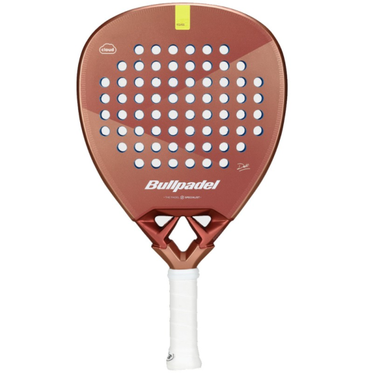 Ракетка для падела Bullpadel Vertex 04 Woman Cloud