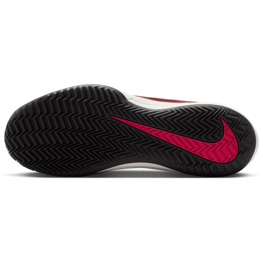 Кроссовки женские Nike Court Air Zoom Vapor 12 Clay - Pale Ivory 3
