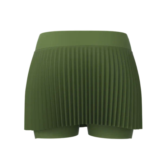 Юбка женская 7/6 Margo Skirt - Forest Elf 2