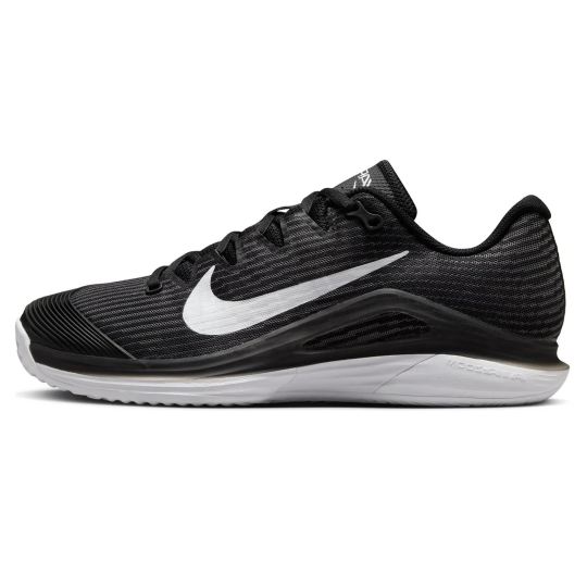 Кроссовки женские Nike Court Air Zoom Vapor 12 Clay - Black