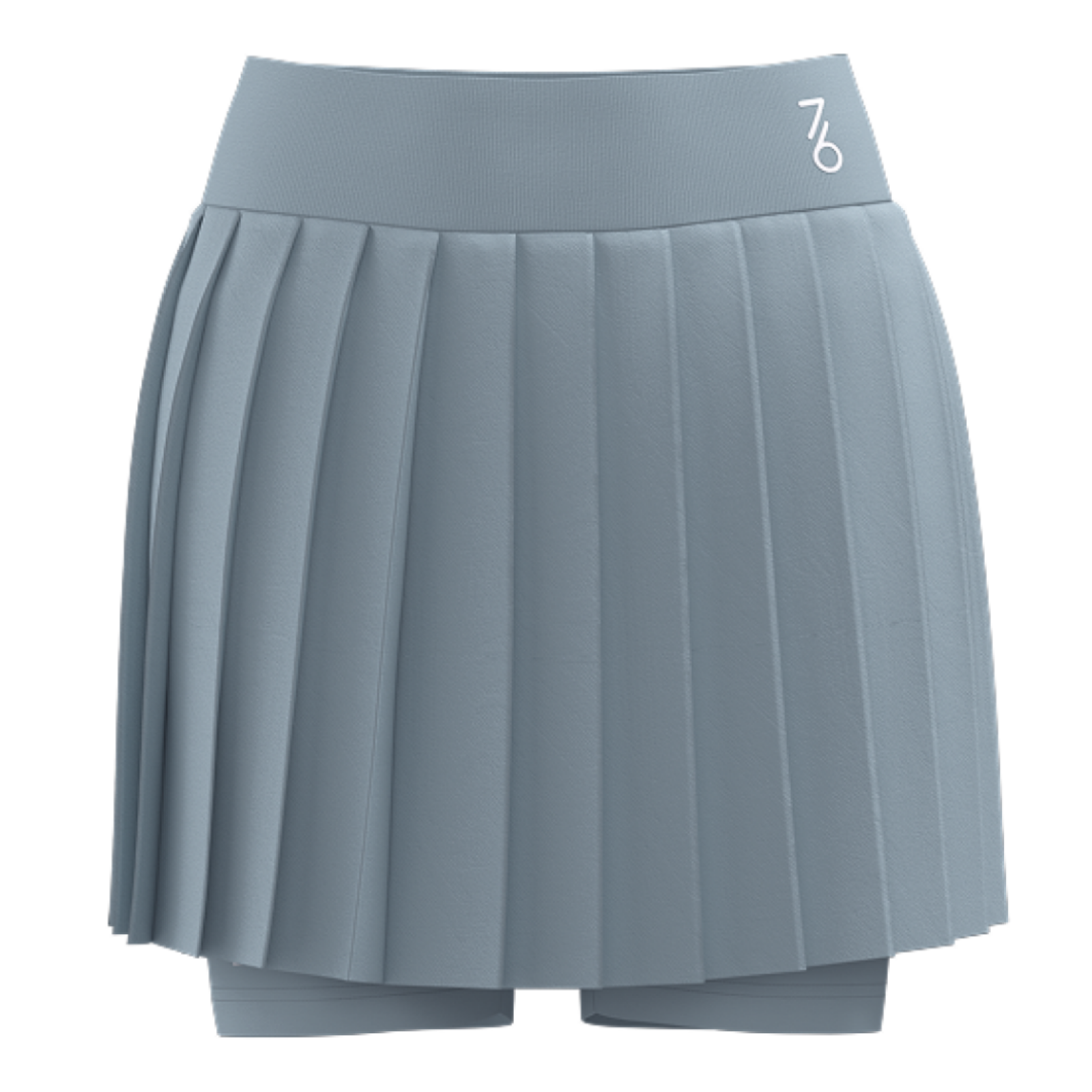 Юбка женская 7/6 Nata Skirt - Arona