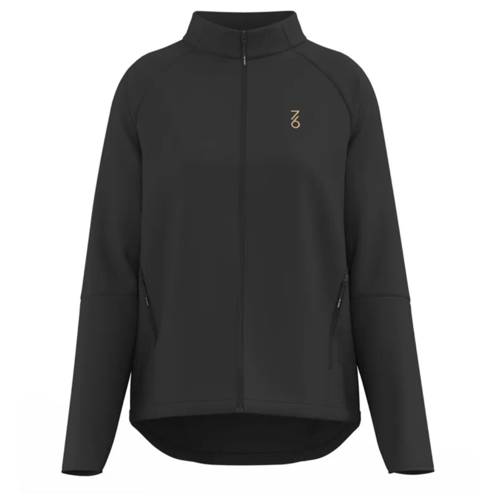 Кофта женская 7/6 Jackie Jacket Women - Dark Grey