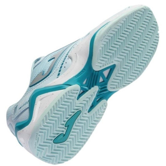 Кроссовки женские Joma T.Set Clay - Light Breeze 3