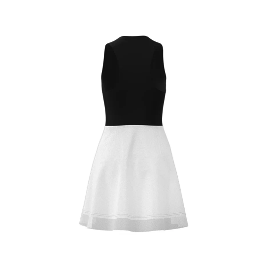 Платье женское 7/6 Mari Dress - Black 2
