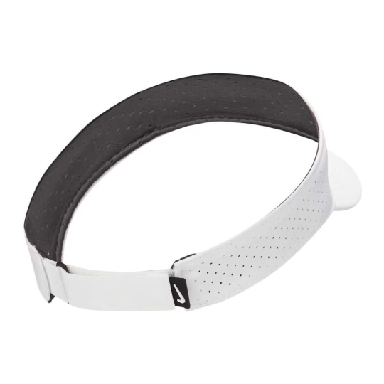 Козырек Nike ADV Ace Visor - White 2