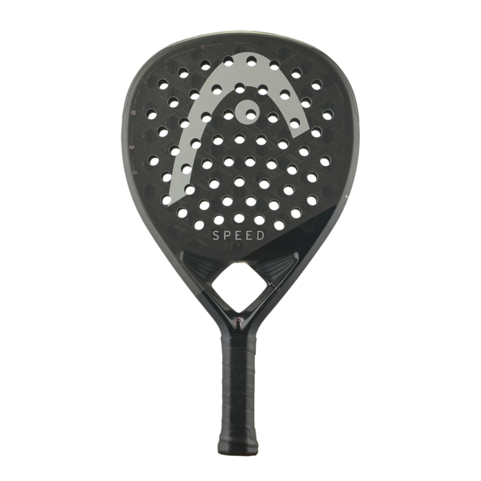 Ракетка для падела Head Speed Pro 2025
