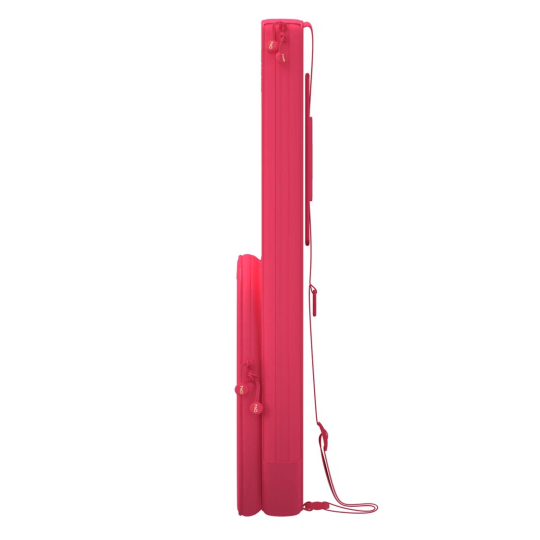 Чехол для падел 7/6 One Racket Bag - Pink 4