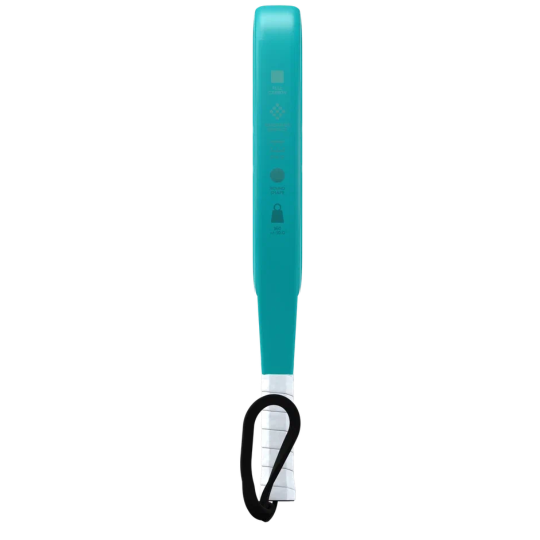 Ракетка для падела 7/6 Loop Mint 3
