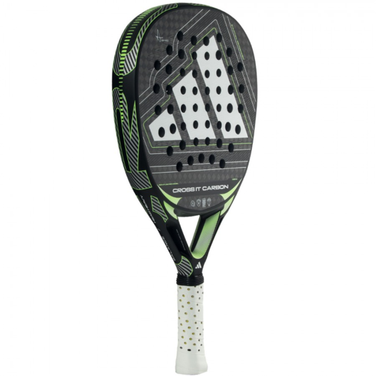 Ракетка для падела Adidas Cross It Carbon 3.5 2