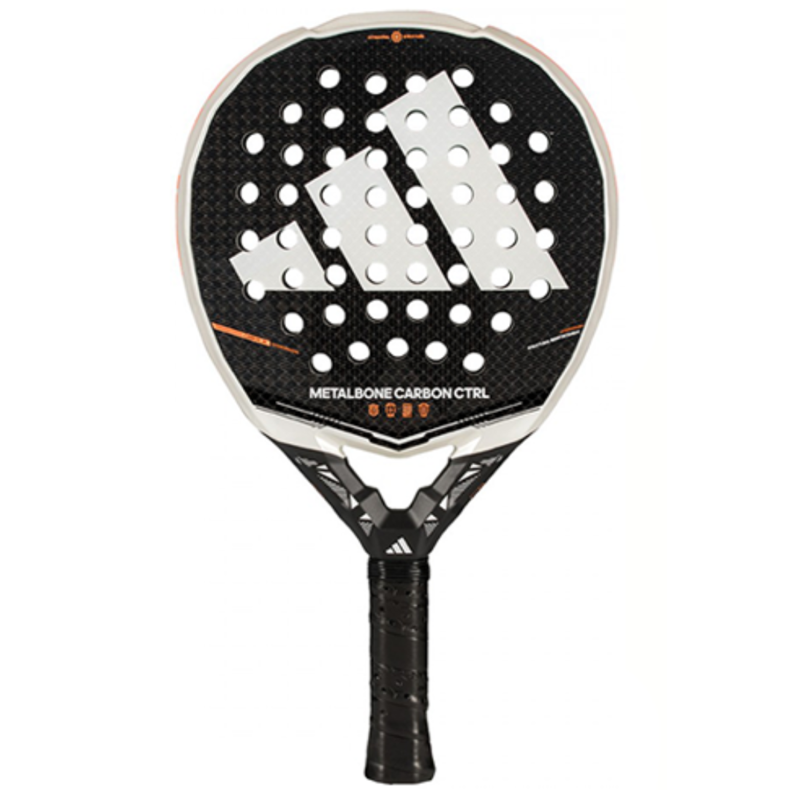 Ракетка для падела Adidas Metalbone Carbon CTRL 3.5