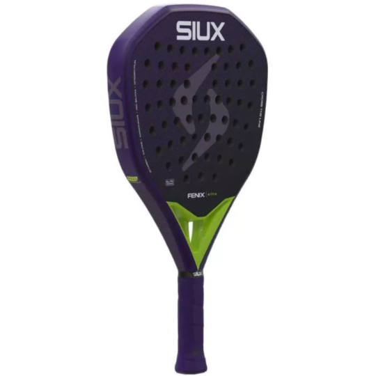 Ракетка для падела Siux Fenix Elite 6 2