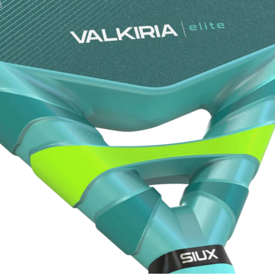 Ракетка для падела Siux Valkiria Elite 2 2