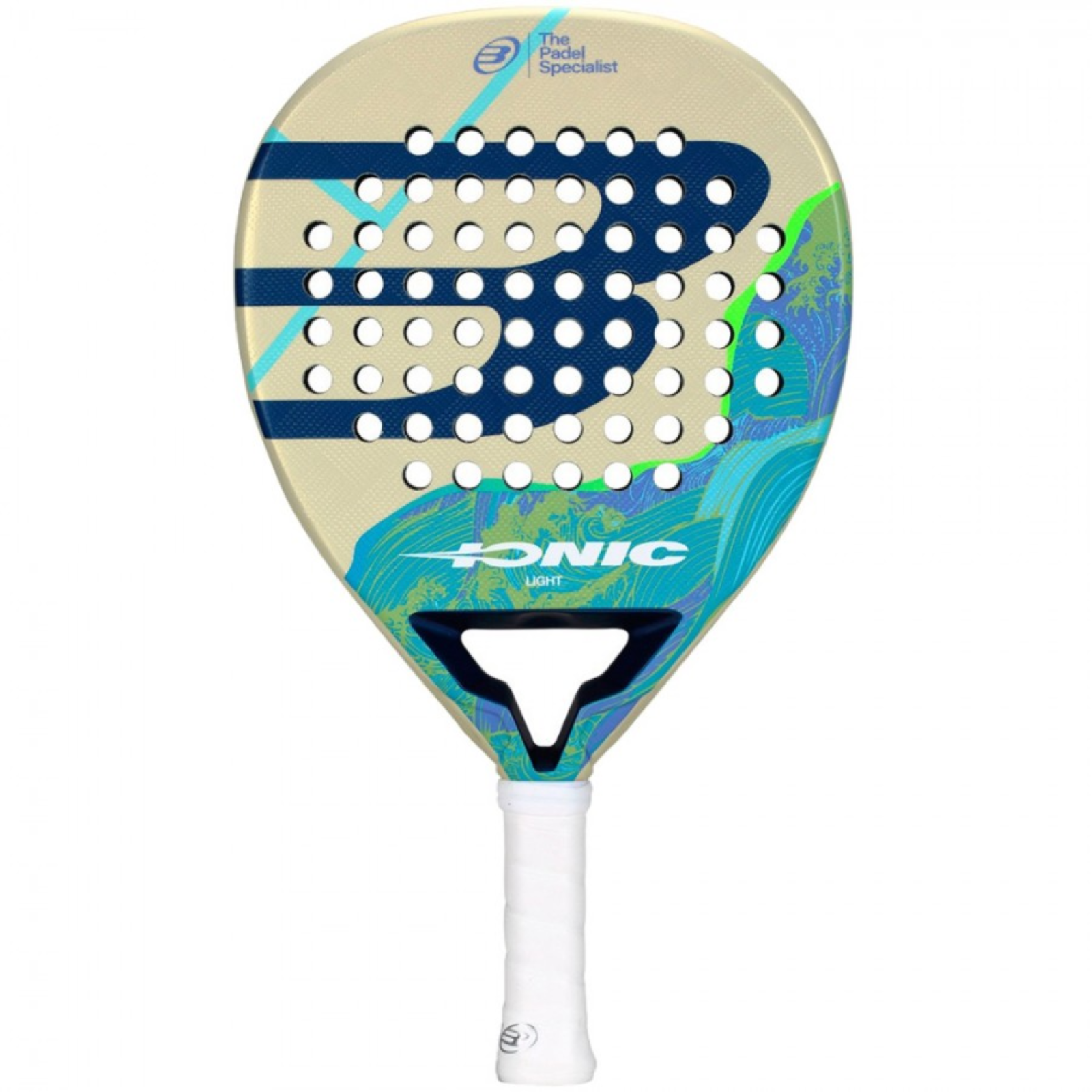 Ракетка для падела Bullpadel Ionic Light 26