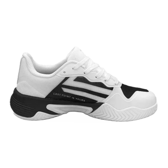 Кроссовки мужские 7/6 - Marble 2.0 - Black/White 2