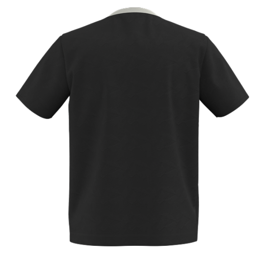 Поло мужское 7/6 Ankl Polo 2.0 - Ebony 2