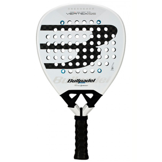 Ракетка для падела Bullpadel Vertex 05 26