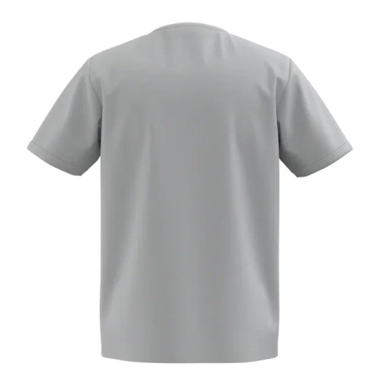 Футболка мужская 7/6 Victory Cotton T-shirt - Grey 2